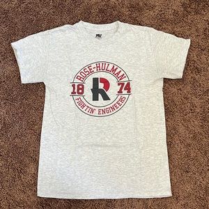 Rose-Hulman Tshirt